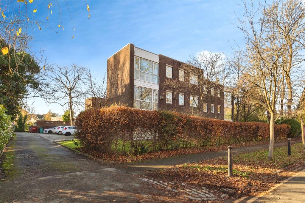 Main image of property: Conyngham Road, Manchester, Greater Manchester, M14