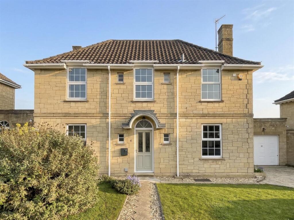 Main image of property: Bower Gardens, Salisbury