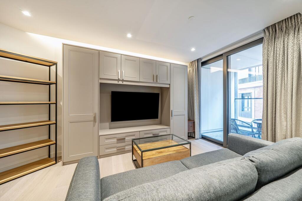 Main image of property: Edgware Road, Little Venice, LONDON, W2