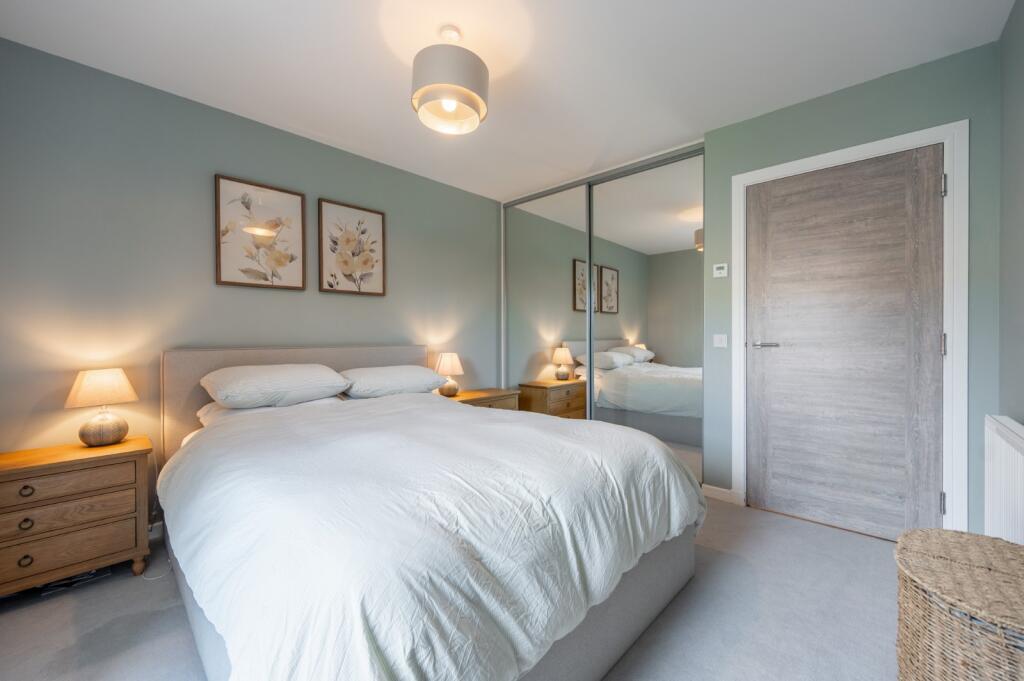 Apartment in Glasgow, Claythorn, Kelvindale - More