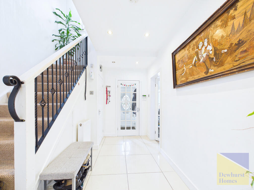 House in Preston - View 4