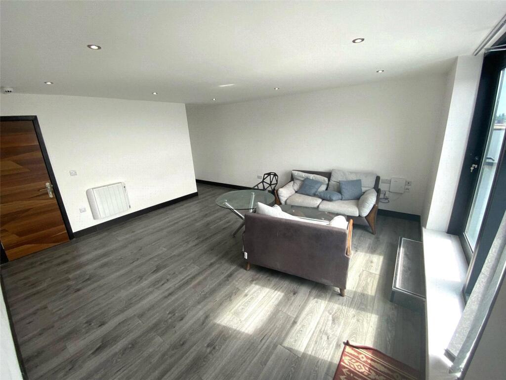 Apartment in Manchester - View 2