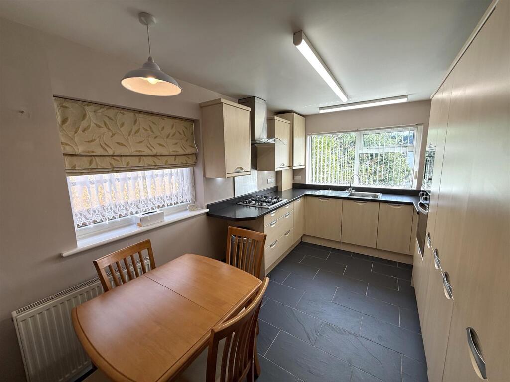 House in Blackpool - View 4