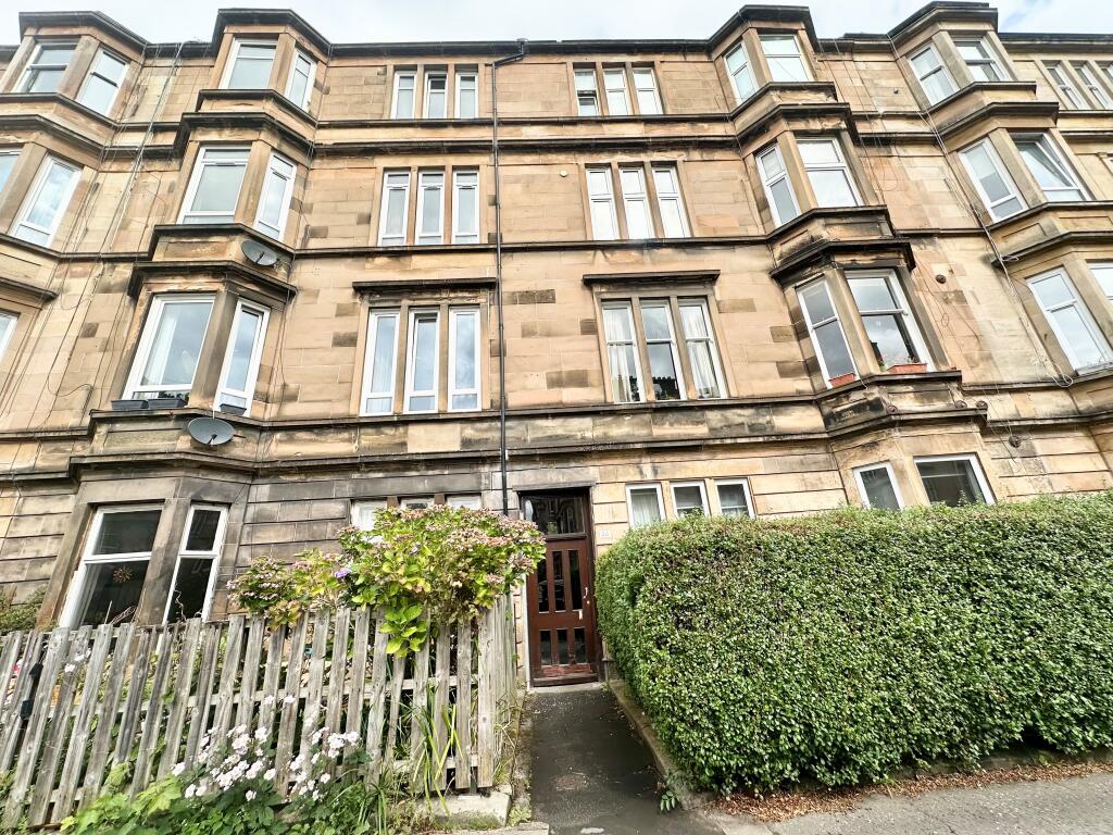 Main image of property: Albert Avenue, Queens Park, G42 8RE