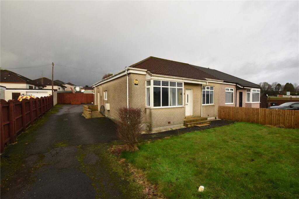 Main image of property: Main Street, Plains, Airdrie, North Lanarkshire, ML6