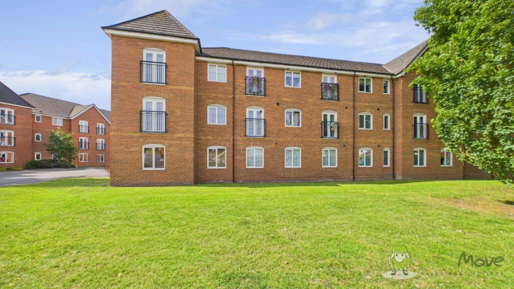 Main image of property: Grangefield Court, Doncaster, South Yorkshire, DN4