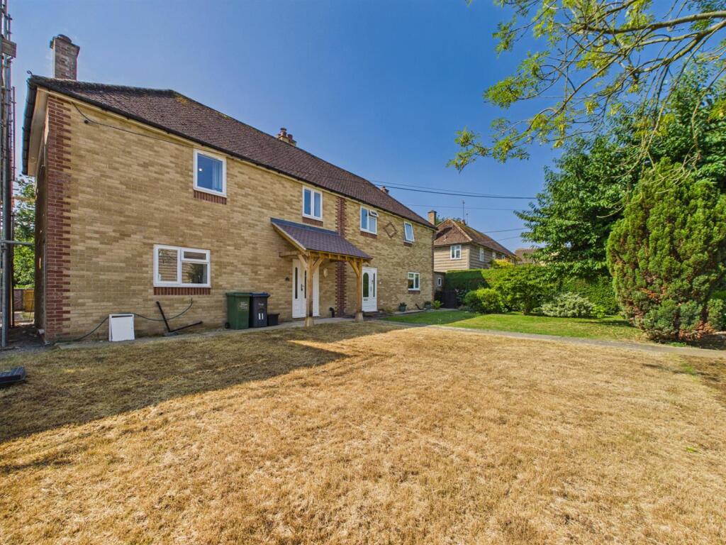 Main image of property: Winkins Lane, Great Somerford