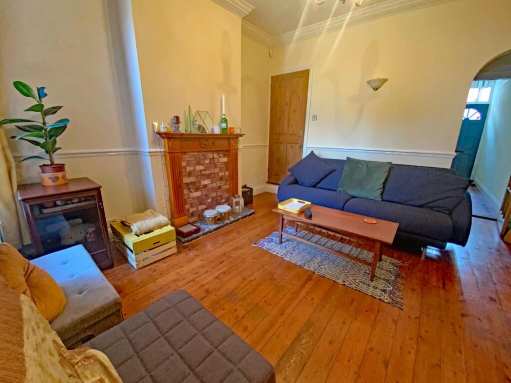 Walton Street, West End, Leicester - View 2
