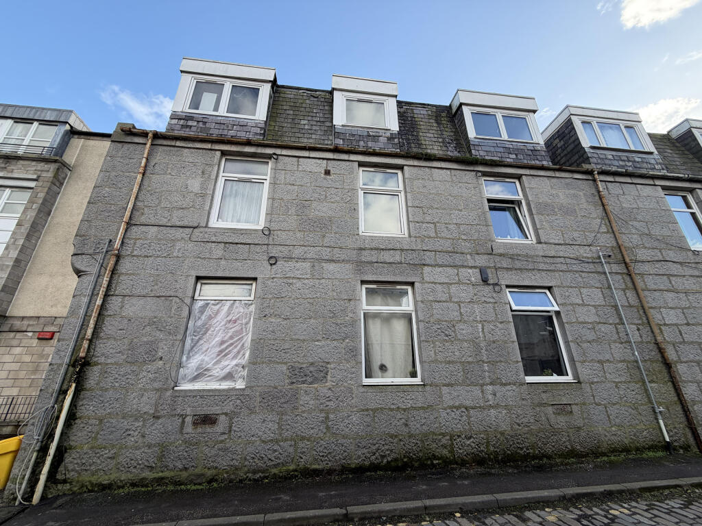 Main image of property: 6f, Charles Street, Aberdeen, Aberdeen City