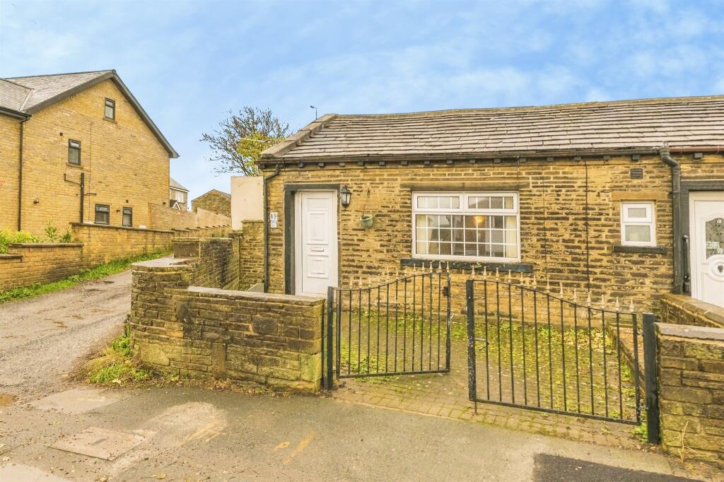 Main image of property: Cooper Lane, Halifax