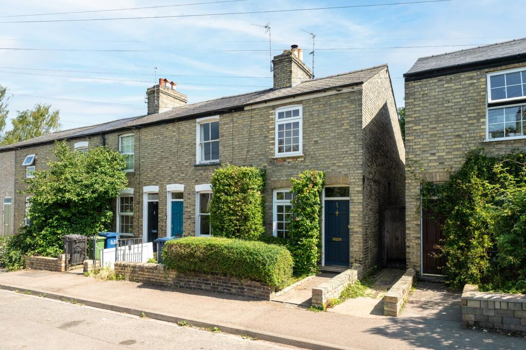Main image of property: Stanley Road, Cambridge, CB5