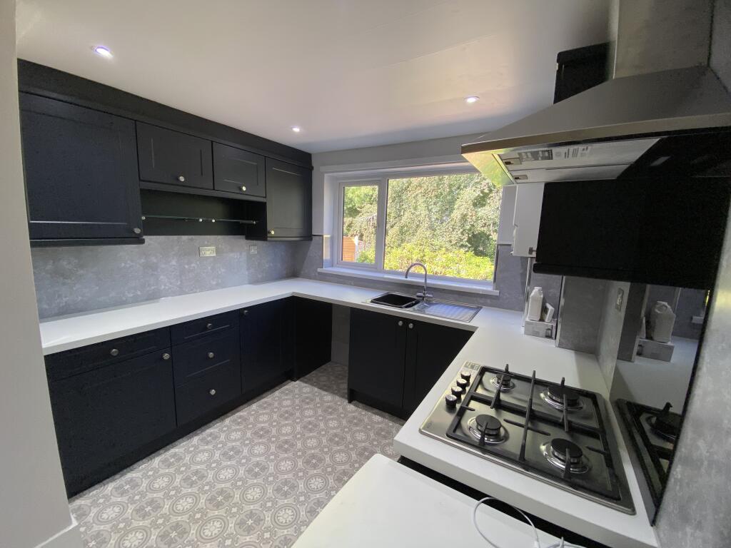 House in Dudley - View 5