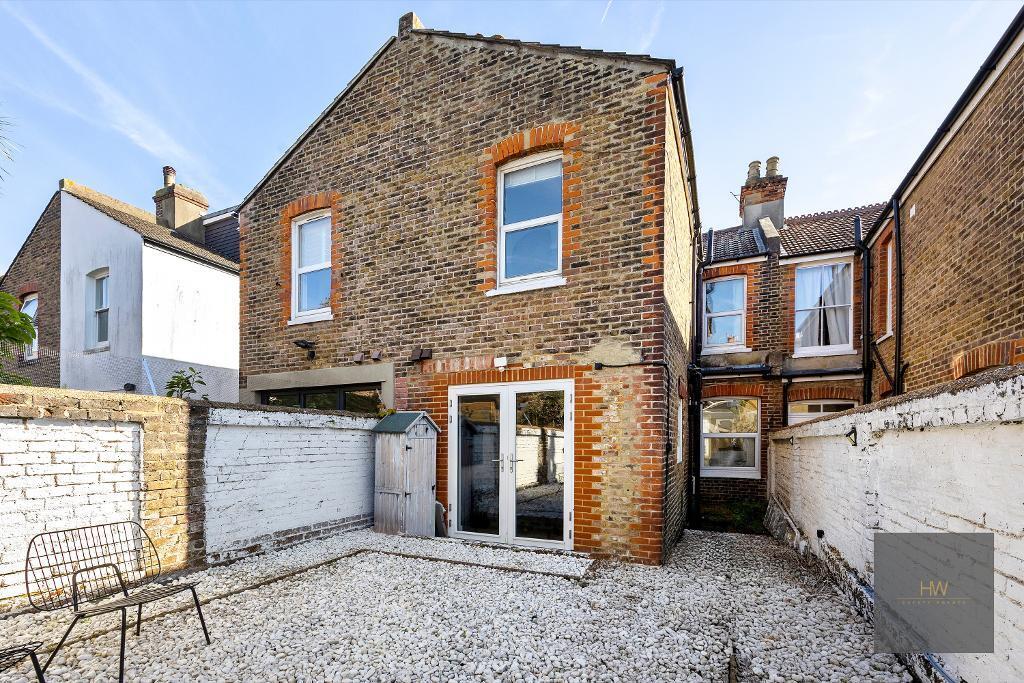 Main image of property: Prinsep Road, Hove, BN3 7AB