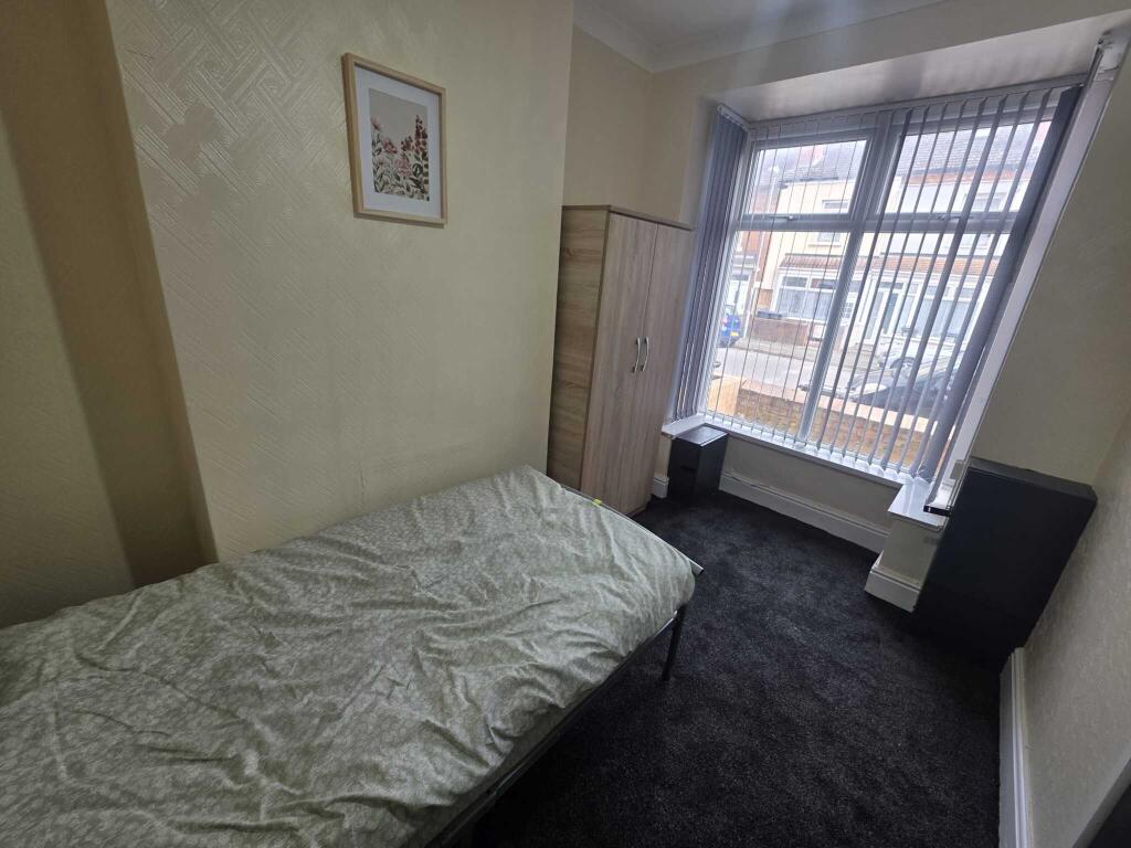 Additional image 3 of 4 Rooms Available In, Sparkhill, B11