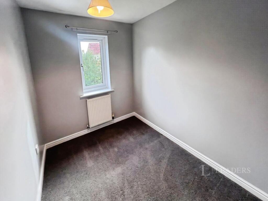 House in Derby - More