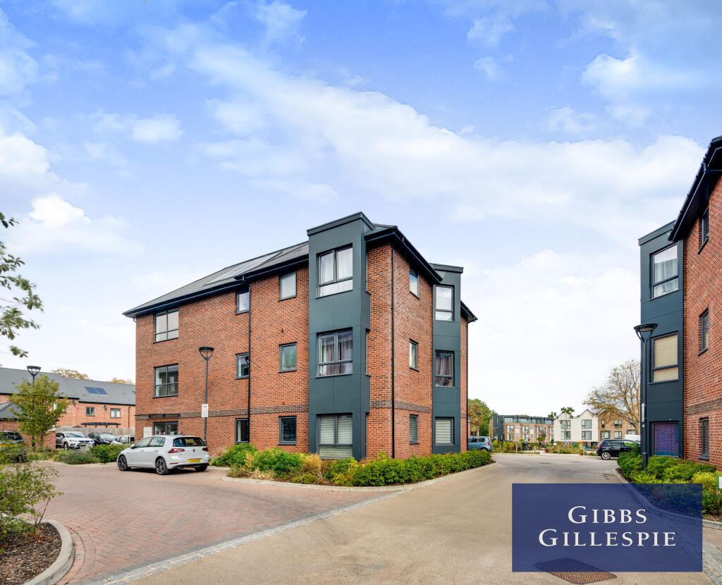 Main image of property: Orion House, 1 Nunneley Close, Uxbridge, UB10