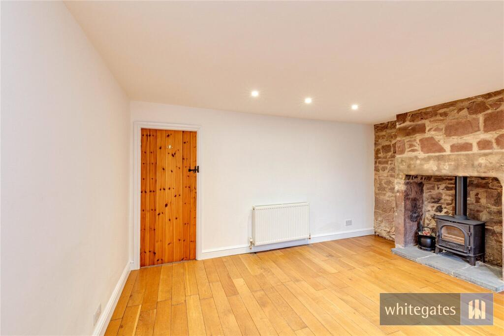 Pitt Place, Woolton, Liverpool, Merseyside, L25 photo 2