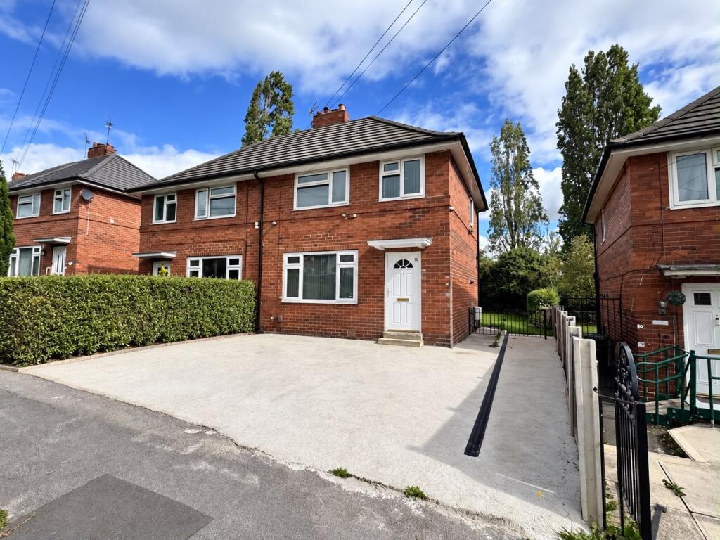 Main image of property: Lawrence Road, Gipton, Leeds