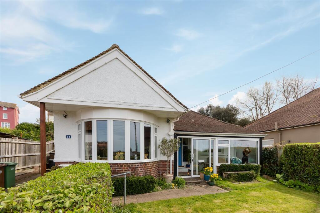 Main image of property: Boscobel Road North, St. Leonards-On-Sea