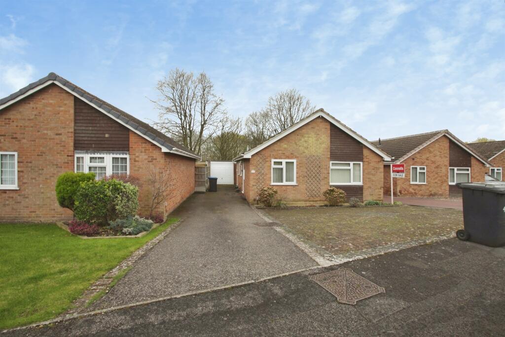 Main image of property: Rydal Close, Rugby