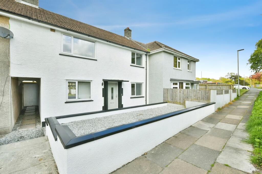 Main image of property: Buckfast Close, Plymouth