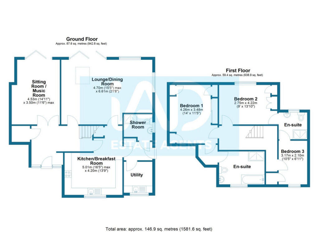 Main image of property: Waller Close, Leek Wootton, CV35
