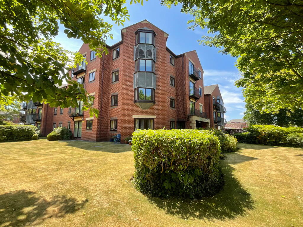 Main image of property: St Pauls Street, Southport