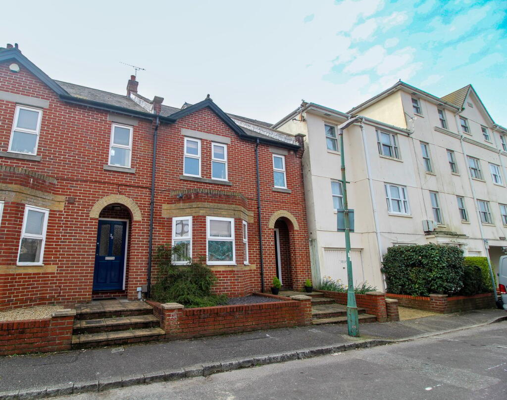Main image of property: Norwich Road, Bournemouth, BH2