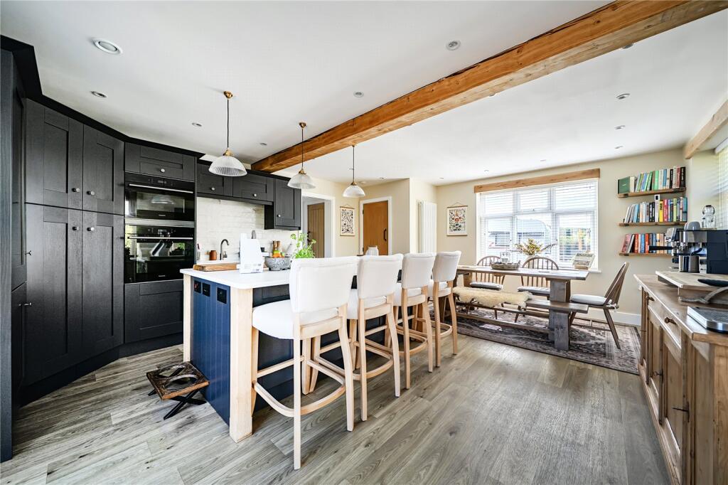 House in Monmouthshire, Trellech United - View 3