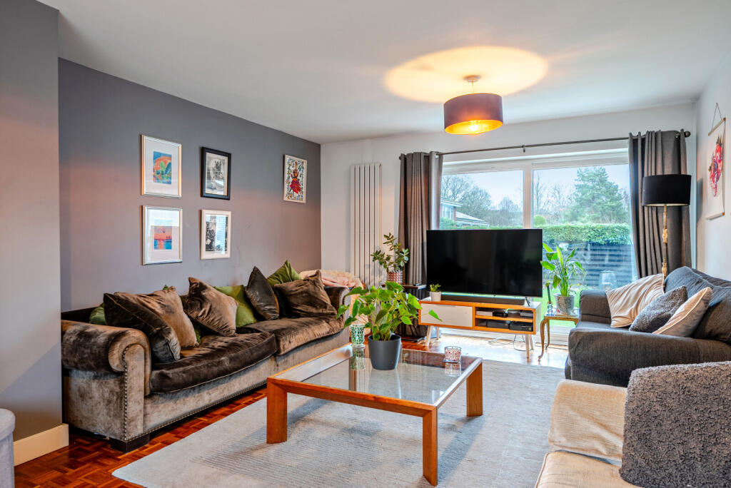 Main image of property: Kennel Lane, Fetcham, Leatherhead, KT22