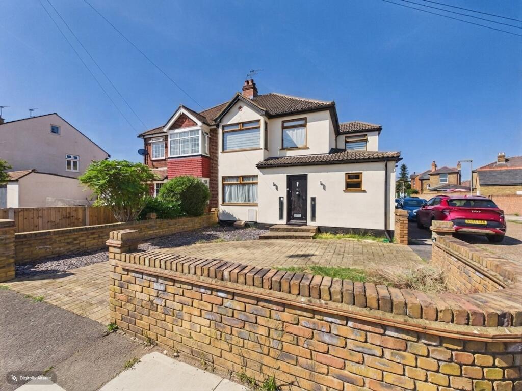 Main image of property: Stanley Road, Ashford, Surrey, TW15