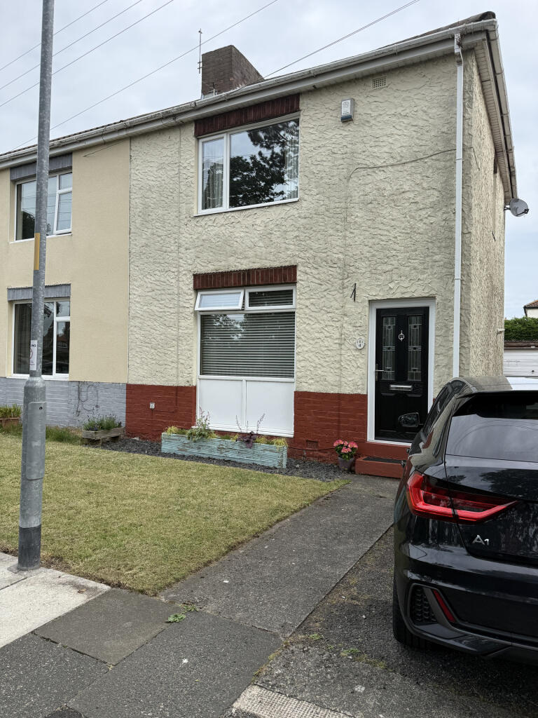 Main image of property: Park View, Seaton Delaval, Whitley Bay, Tyne And Wear