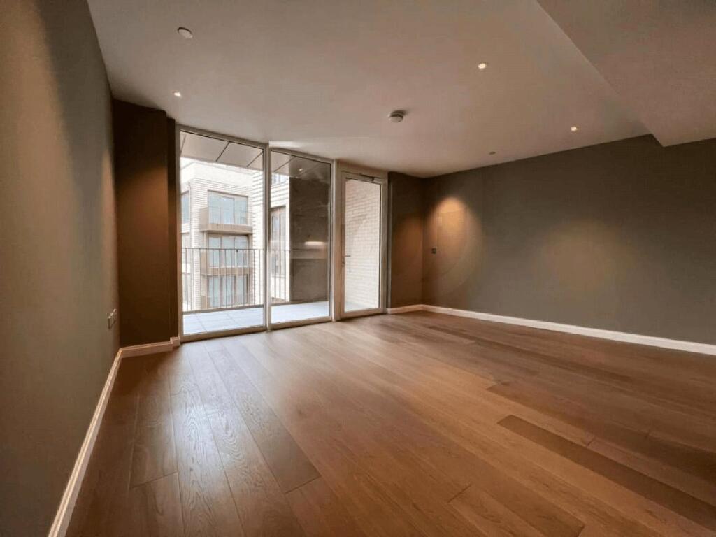 Main image of property: Oval Village, Vauxhall, SE11