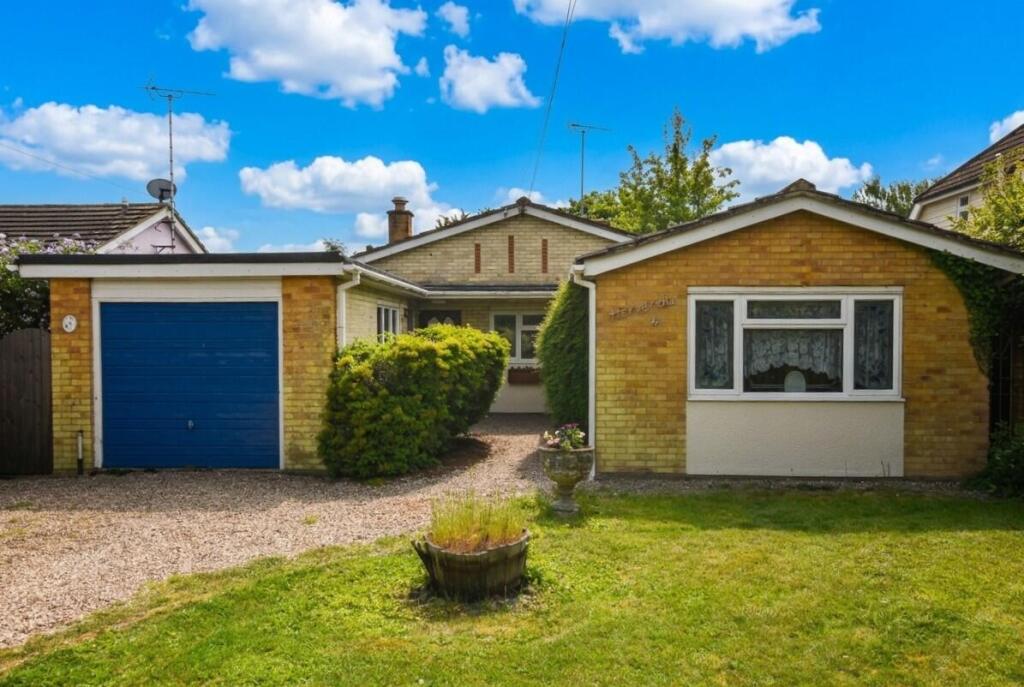 Main image of property: Albert Road, South Woodham Ferrers