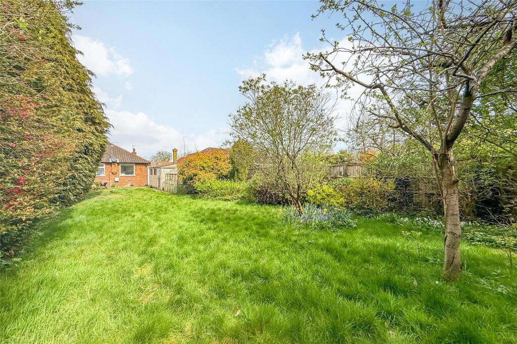 Additional image 16 of Hollybush Avenue, St. Albans, Hertfordshire, AL2