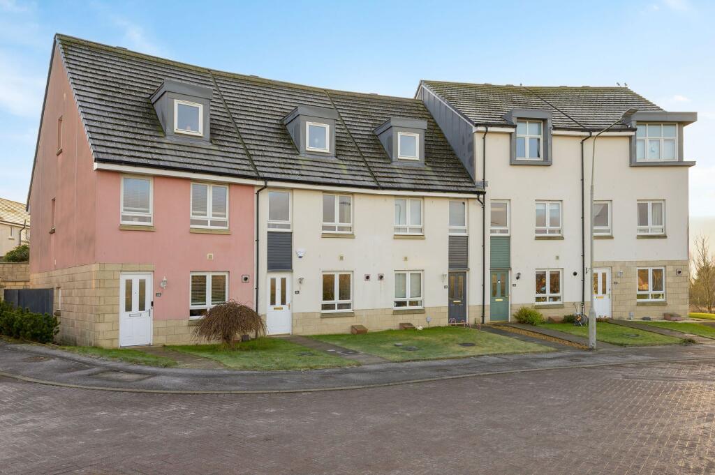 Main image of property: Merlin Drive, Dunfermline, KY11