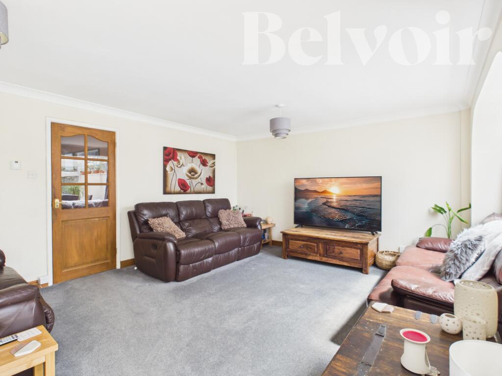 House in Basingstoke and Deane, Basingstoke - View 4