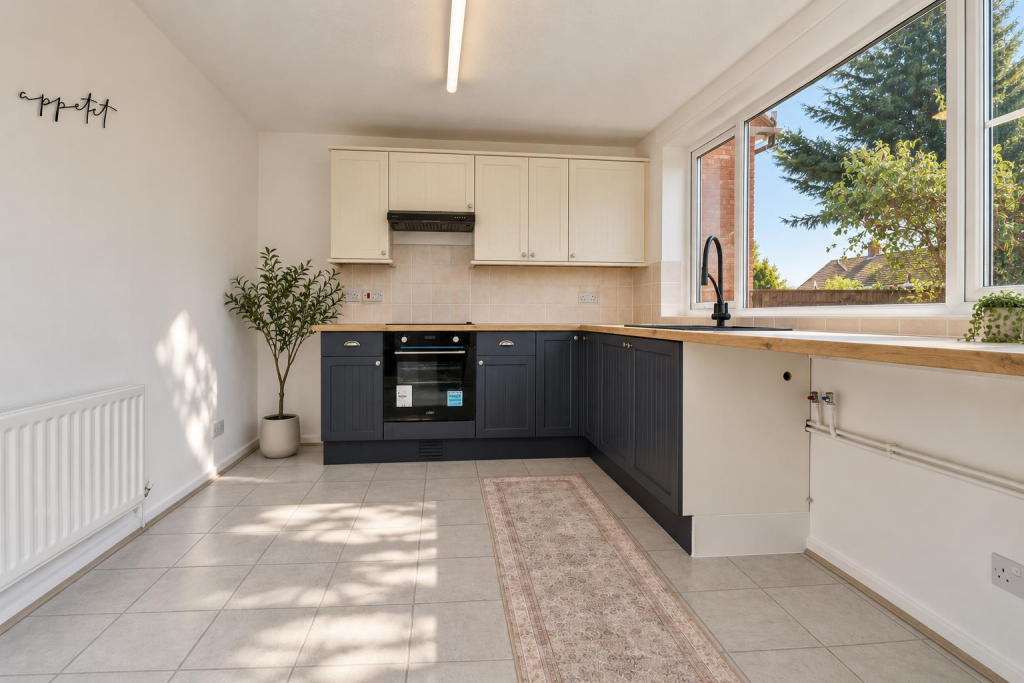 House in Stockton-on-Tees, Roseworth - View 2