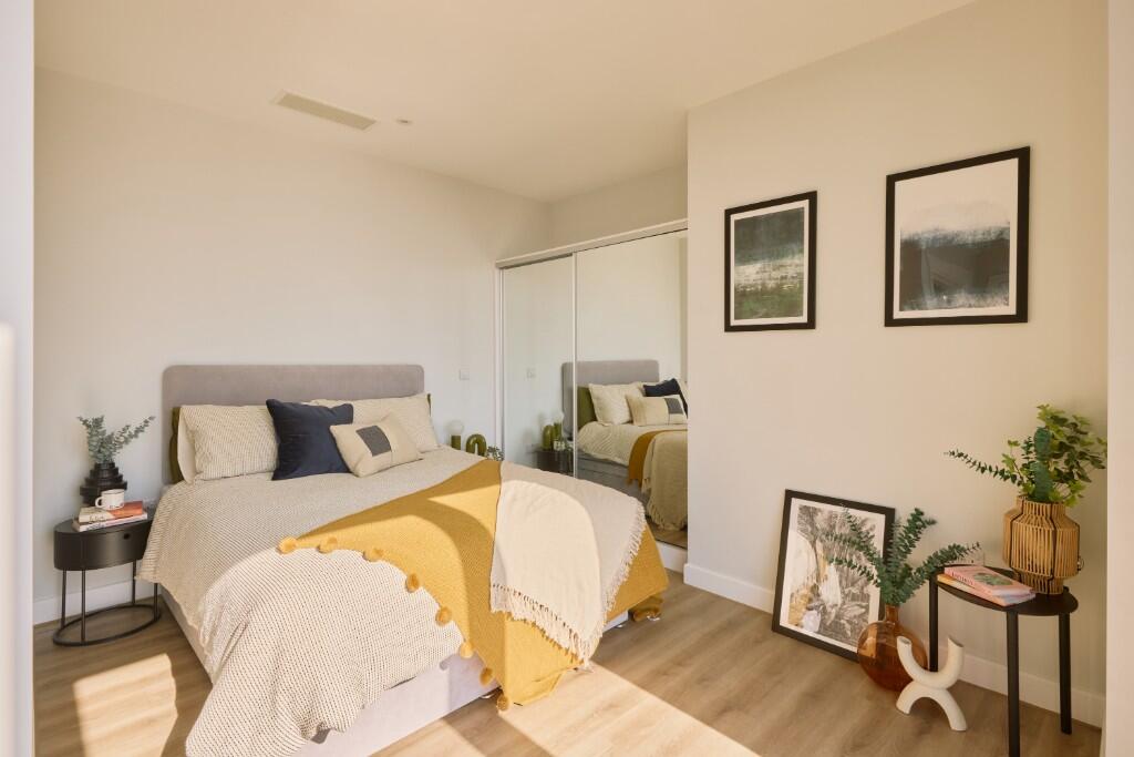 Main image of property: Anchorage Quay, Manchester, Greater Manchester, M50