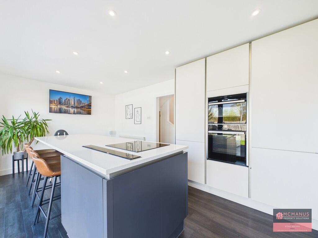 House in Stevenage - View 5