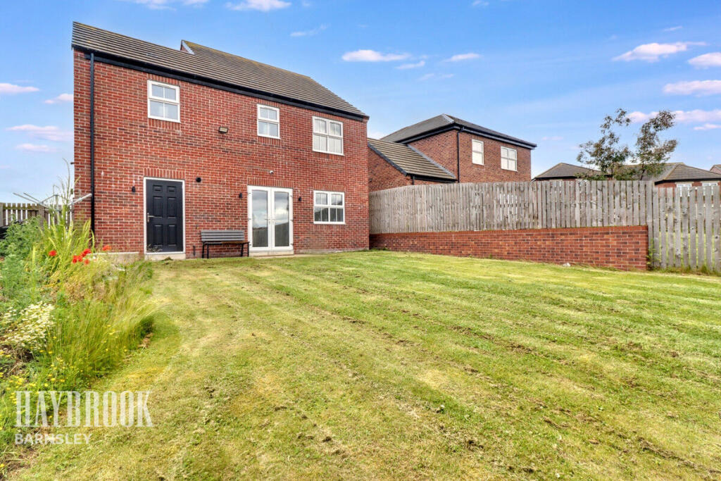Windhill View, Grimethorpe photo 3
