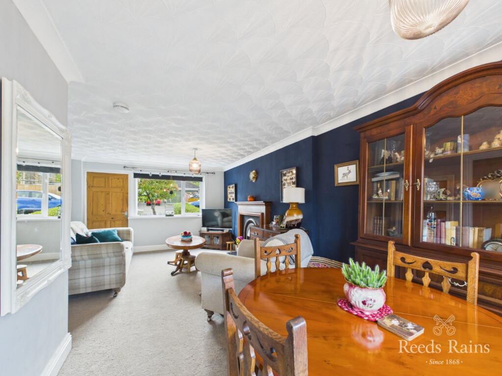 Buccleuch Close, Guisborough, Cleveland, TS14 photo 4