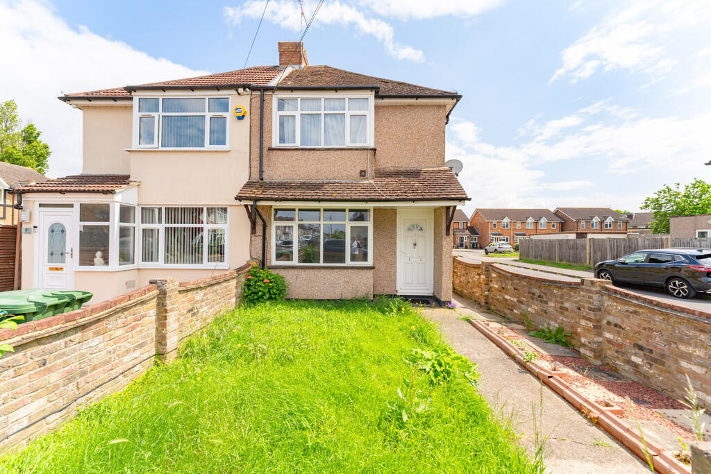 Main image of property: Cranford Avenue, Staines-Upon-Thames