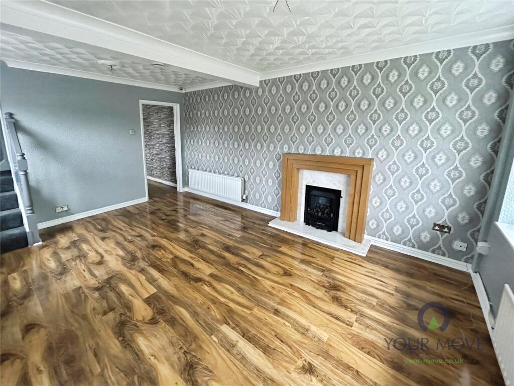 House in Stoke-on-Trent - View 5