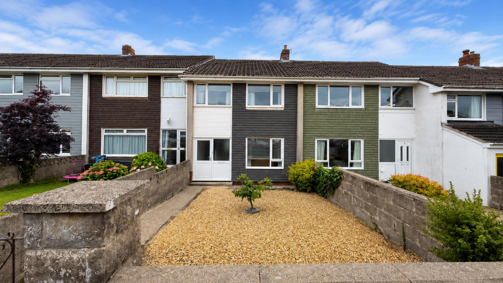 Main image of property: Braunton
