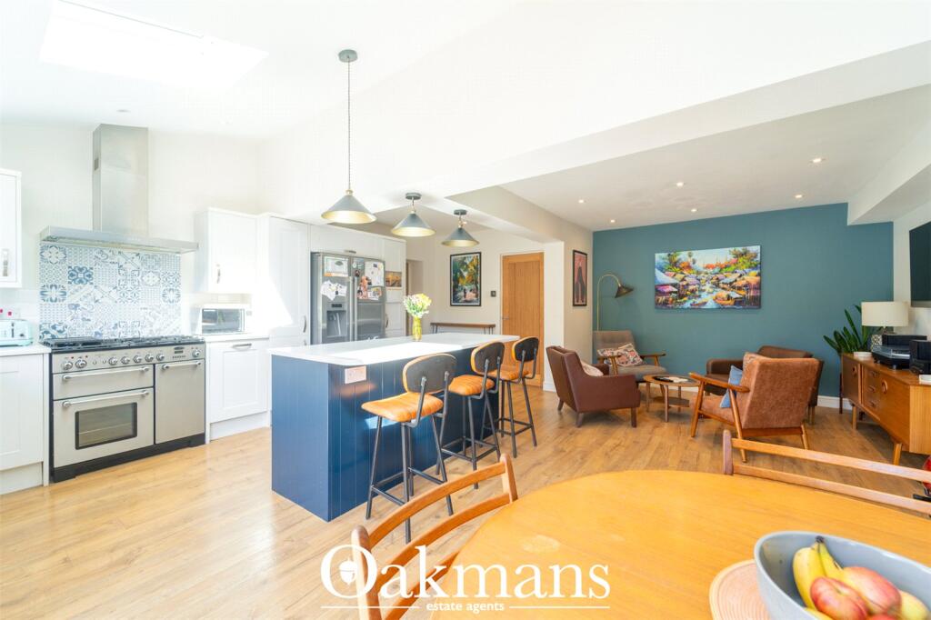 House in Birmingham - View 4