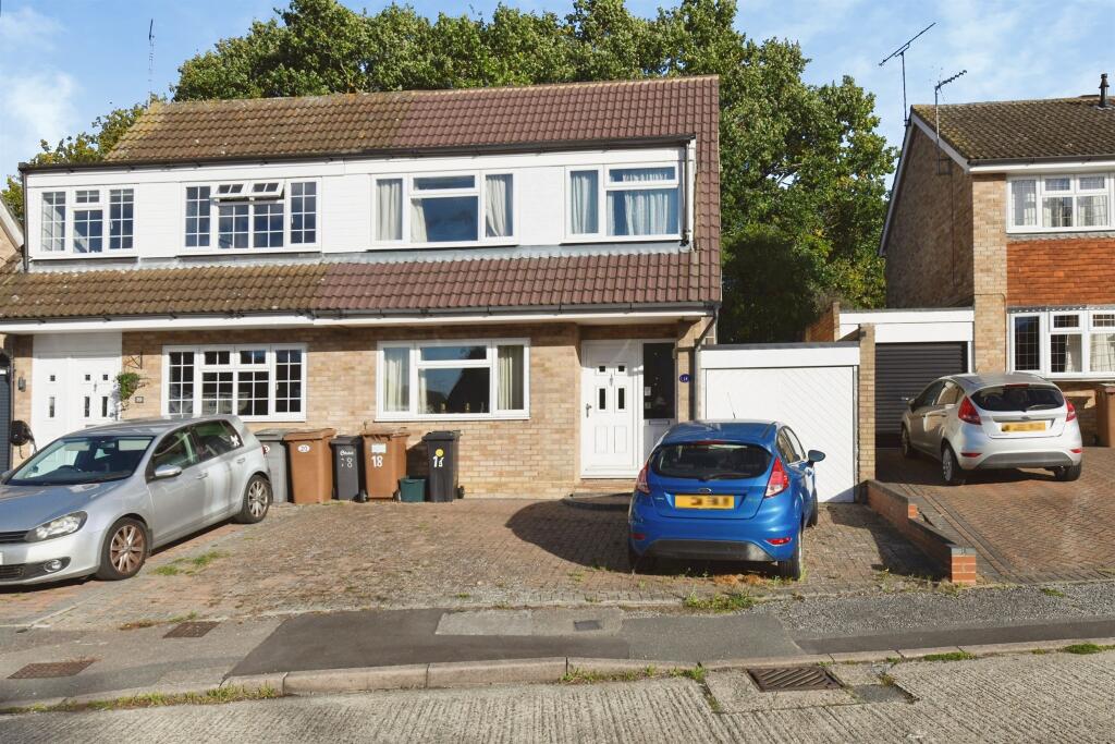 Main image of property: North Dell, Chelmsford