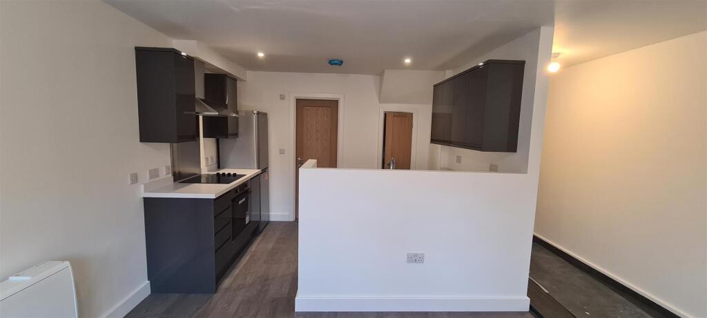 Main image of property: Eastgate Street, Southampton, SO14 3HB