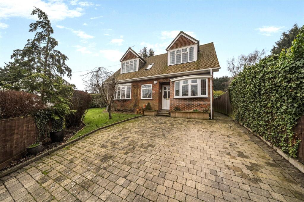 Main image of property: Rushmore Hill, Orpington