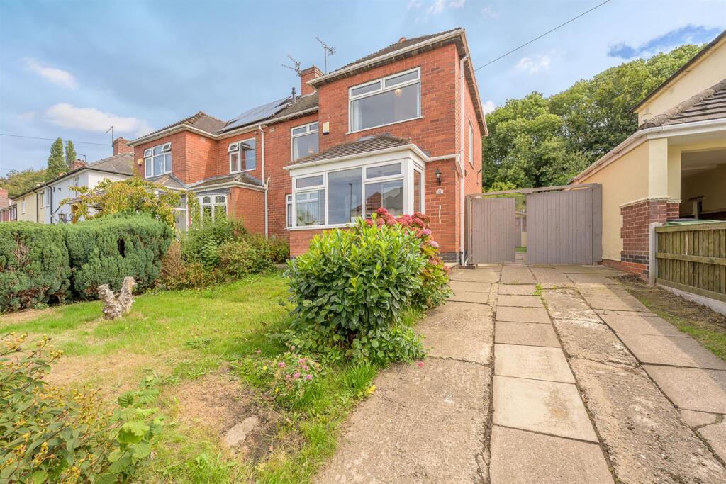 Main image of property: Woodfield Avenue, Stourbridge, DY9 9DR